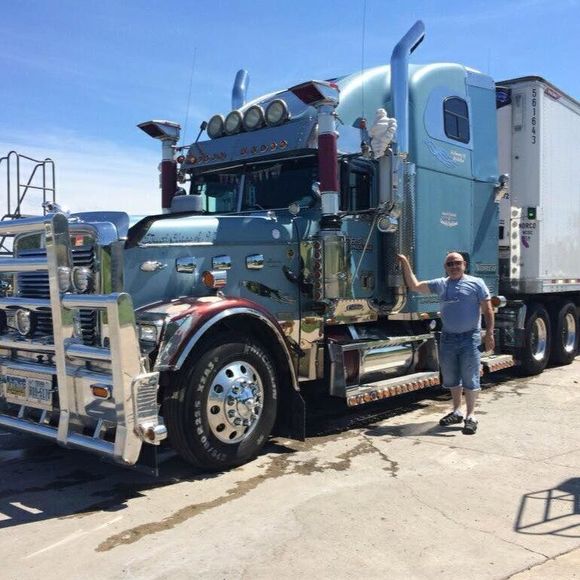 Meet your Posher, Gary - Picture 1 of 1